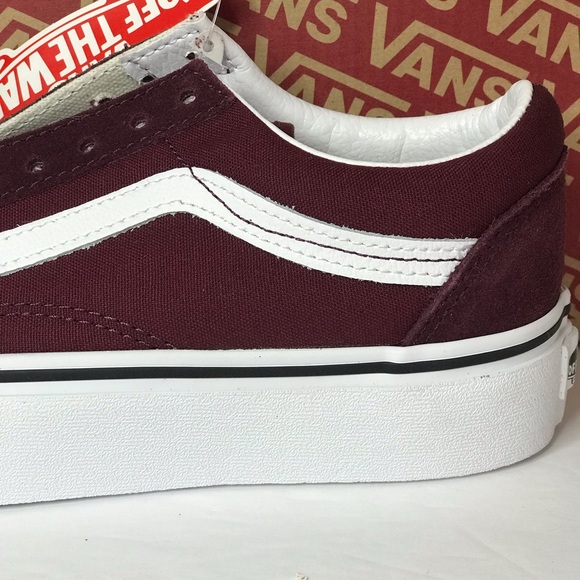 Vans Old Skool Platform - Picture 3 of 10